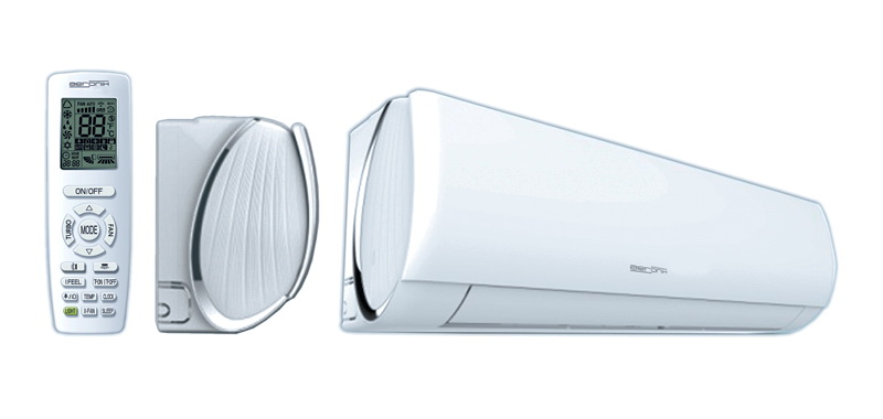 Aeronik (ASI-09HS5/ASO-09HS5) Aeronik (ASI-09HS5/ASO-09HS5)